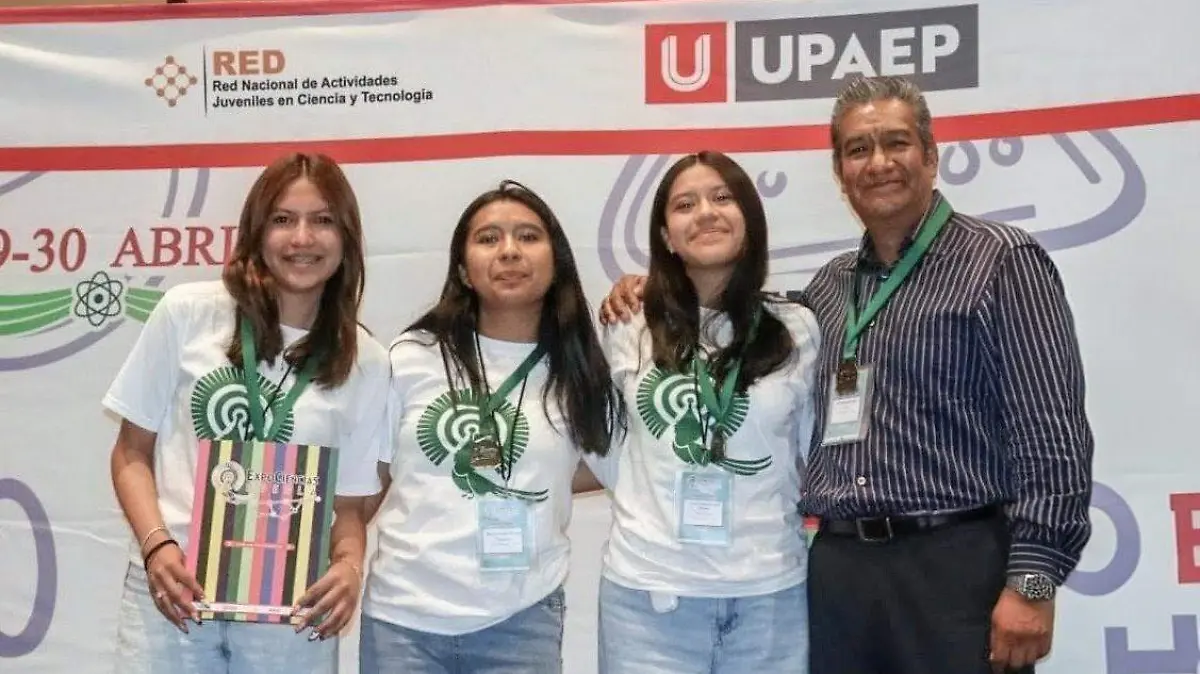 El talento estudiantil de Ixcaquixtla llegará a Nuevo León y hasta Indonesia