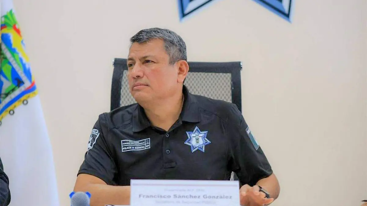 De acuerdo con Sánchez González, hay otras colonias en las diferentes juntas auxiliares de Puebla identificadas como focos rojos de delincuencia.