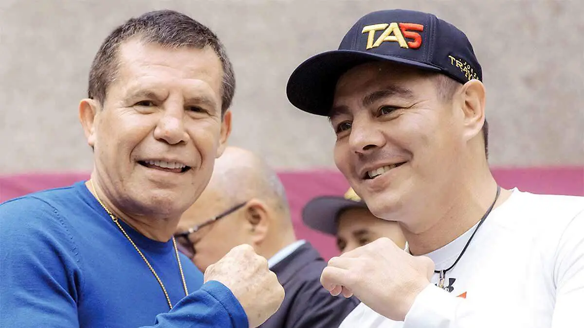 De los nocauts a los reality shows, Jorge “Travieso” Arce ha sabido mantenerse vigente fuera del ring