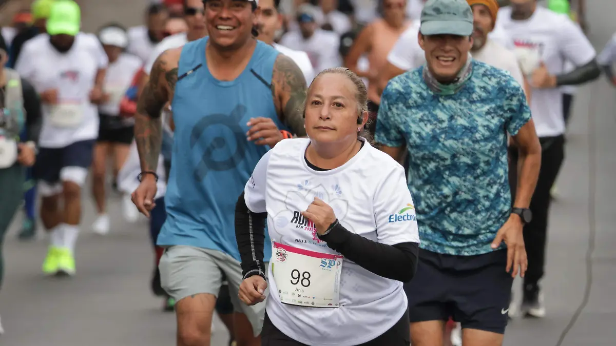 Mama carrera