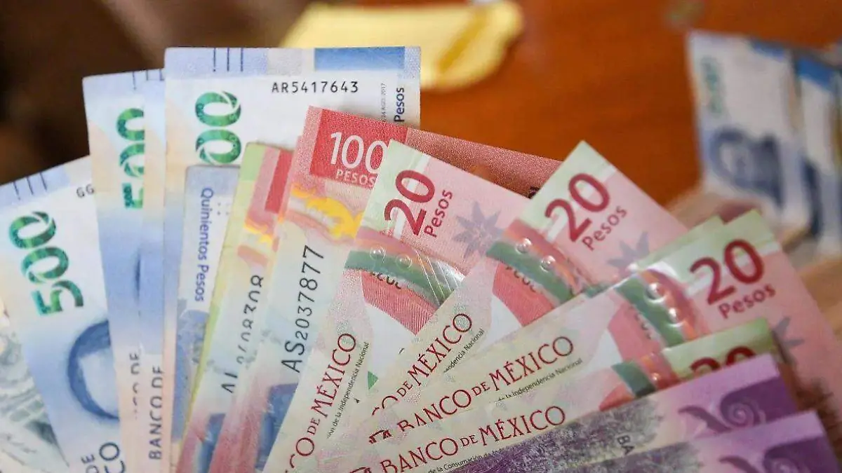 Billetes