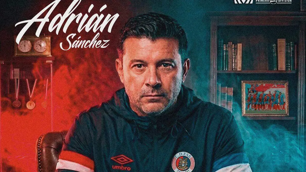Adrian Sanchez