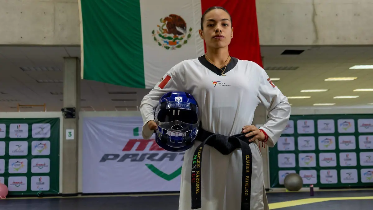 Claudia Romero