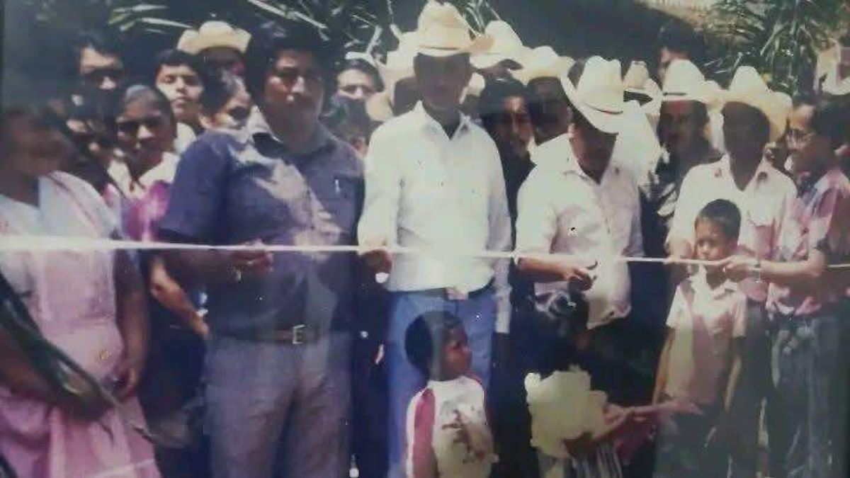 Pobladores de la comunidad de Maloapan denuncian intimidación del edil de Hueyapan  - El Sol de Puebla