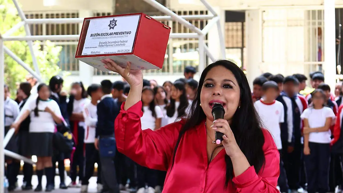 A estas acciones se suman los talleres y programas impulsados por el Sistema DIF Municipal