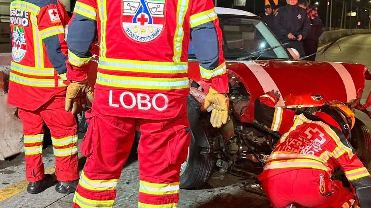 Las autoridades ya investigan cómo ocurrieron los hechos de forma exacta, debido a que hubo pérdidas humanas
