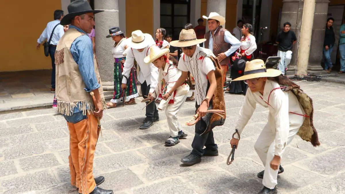 La temporada “Coronango, tierra de cultura y tradición” incluirá actividades culturales y recreativas dirigidas a familias