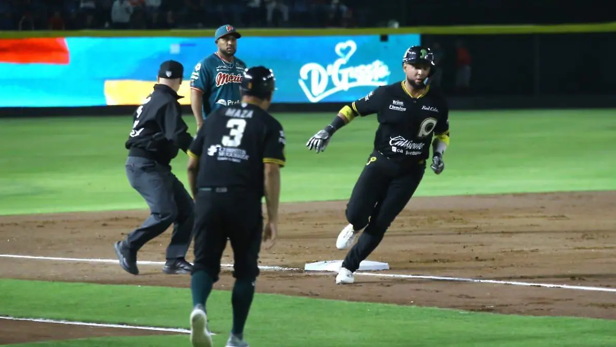 Los Pericos