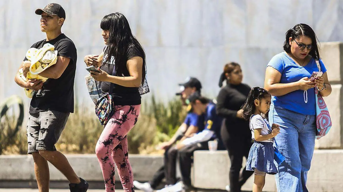 Socialmente todavía se juzga de manera distinta a hombres y mujeres cuando buscan espacios personales
