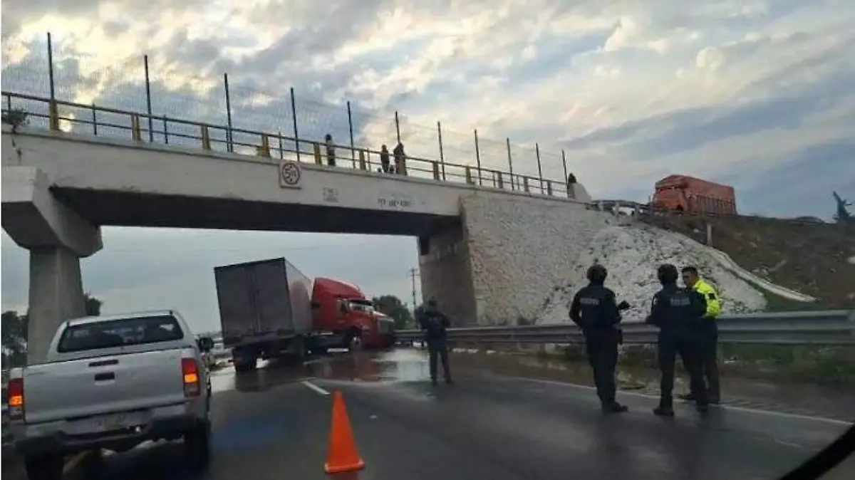 autopista