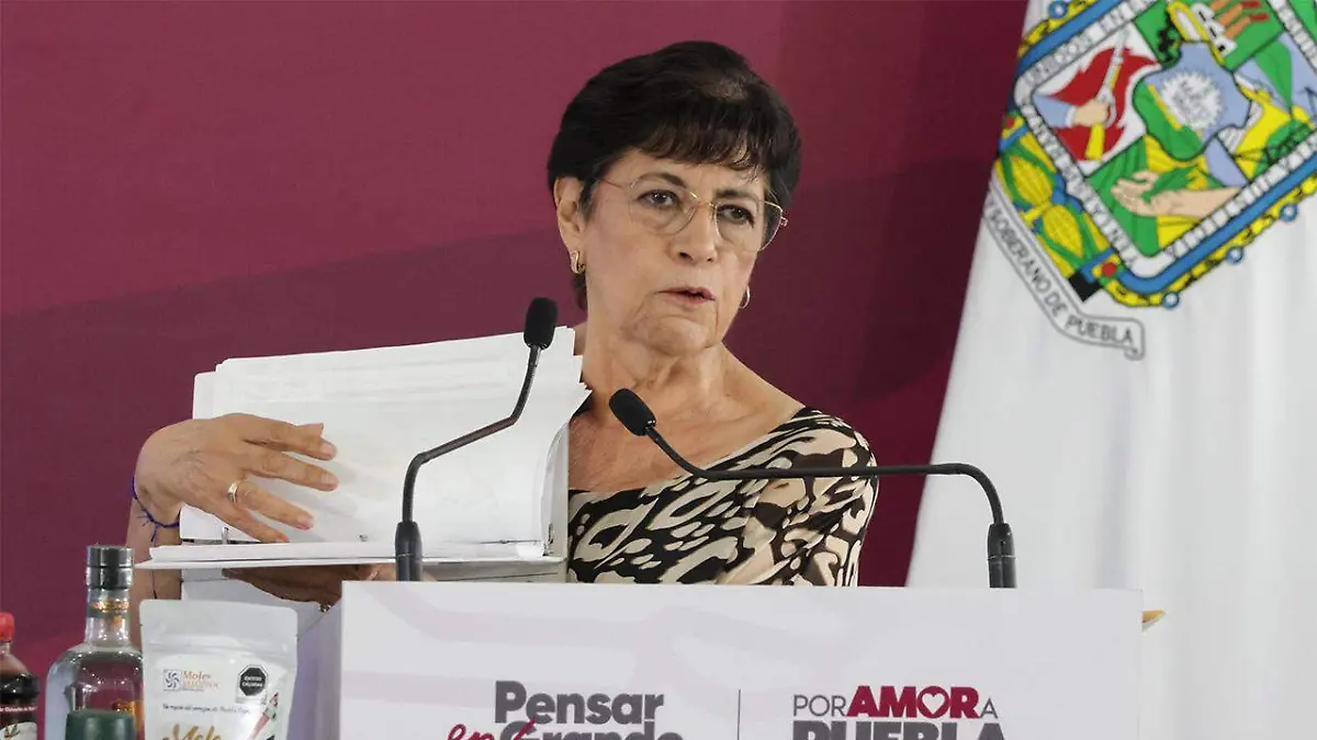 Silvia Tanús dijo que las tarifas preferenciales para estudiantes, adultos mayores y personas con discapacidad se van a mantener