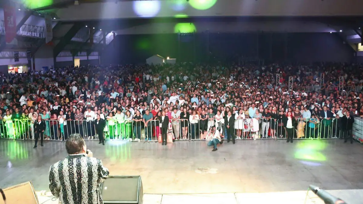 El SNTE 51 anunció su Gran Baile Magisterial 2026 en el Centro Expositor de Puebla