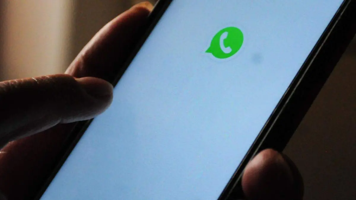 WhatsApp