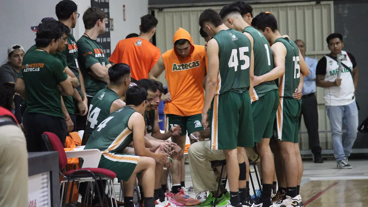 Basquetbol