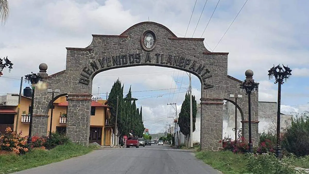 Comando mata a dos en Santa Isabel Tlanepantla, Puebla 
