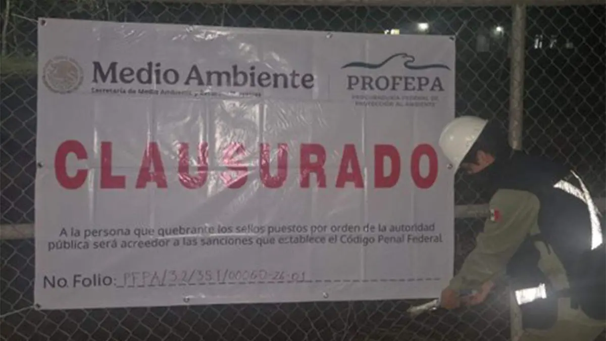 Tan solo durante 2025, el relleno sanitario de Chiltepeque recibió 726 mil toneladas de desechos