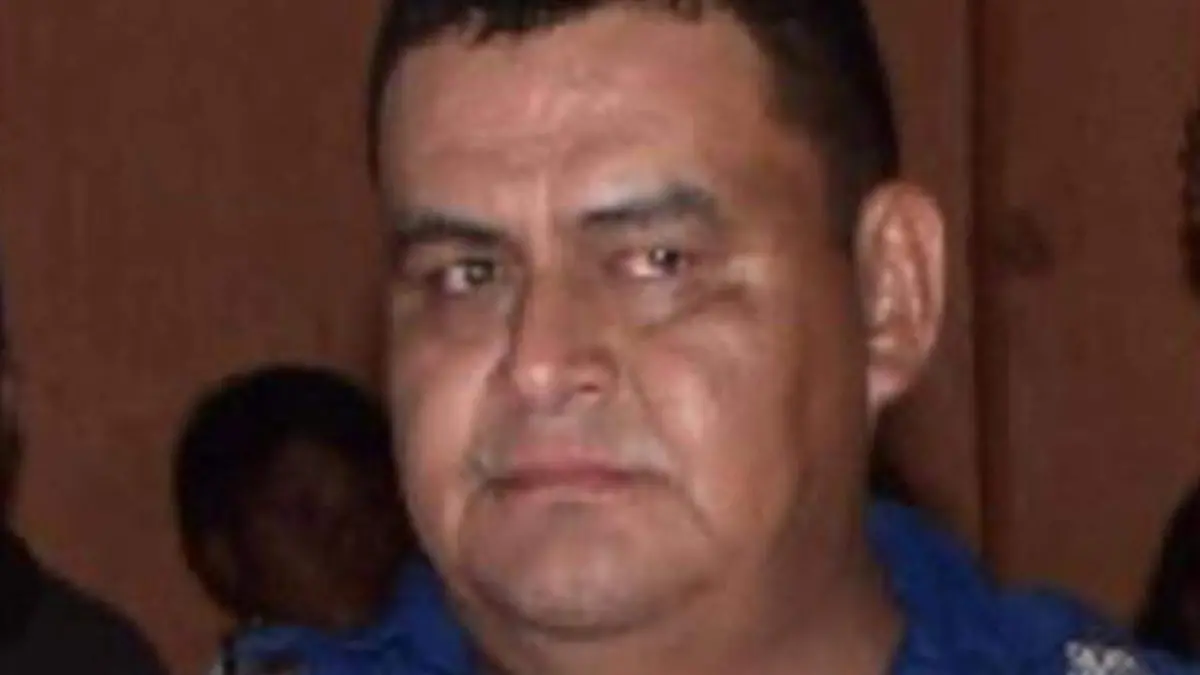 Marco Antonio Balbuena García, de 44 años de edad, vecino de la colonia Cruz Verde, es uno de los desaparecidos