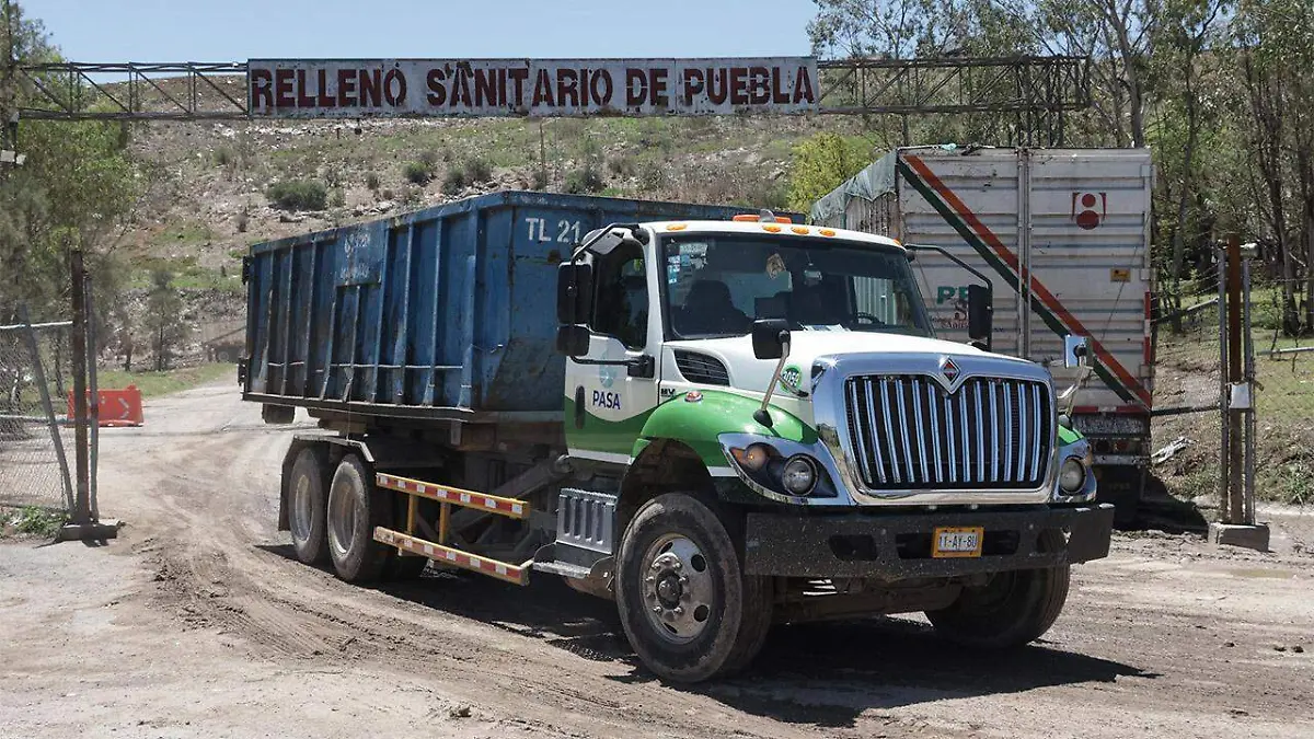 Los lixiviados que se generan en el relleno sanitario de Chiltepeque representan un riesgo para el agua y el suelo, si no se manejan correctamente.