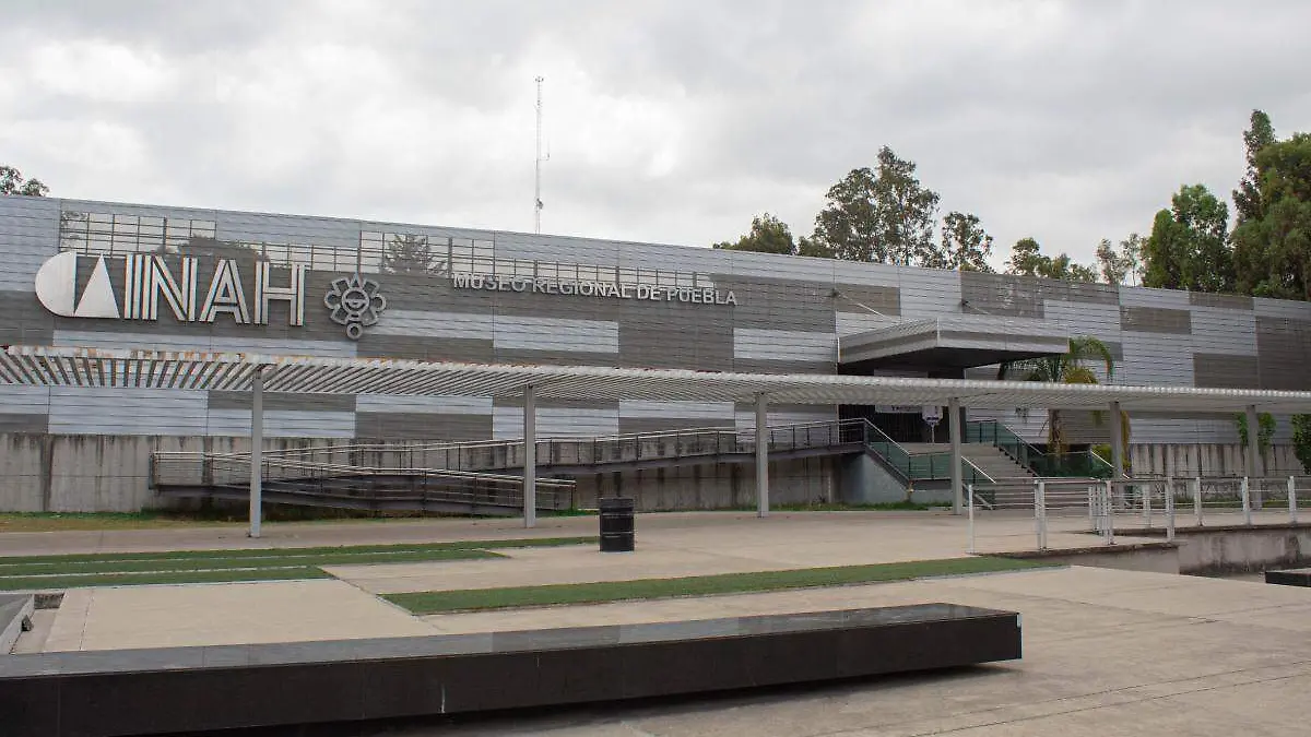 Museo Regional de Puebla