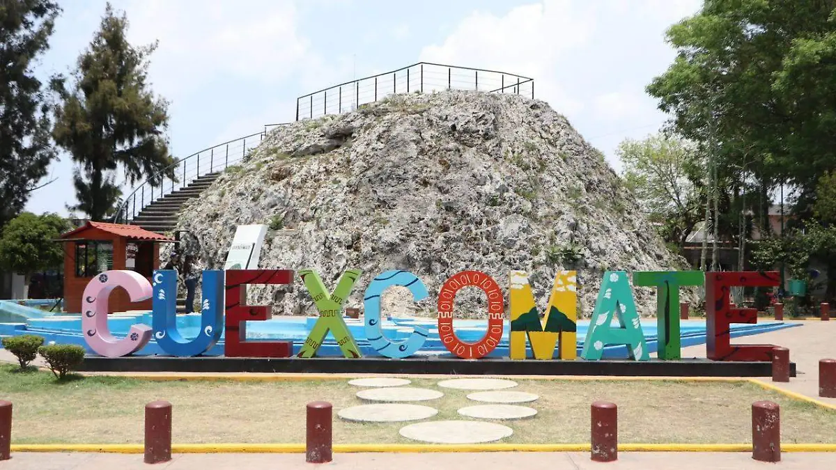 Dulces, bordados y mezcal, todo listo para la expoventa artesanal en el Cuexcomate