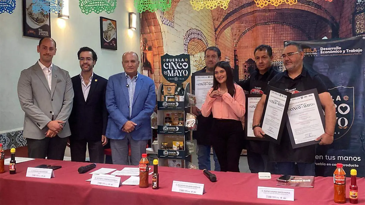 Puebla se ubica en el cuarto lugar nacional entre las entidades con más empresas que presentan rezago digital