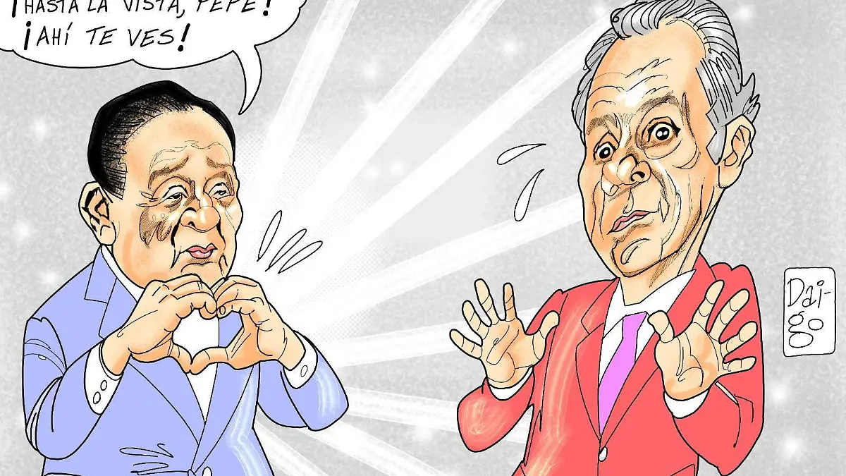 Sobre la renuncia de secretarios...