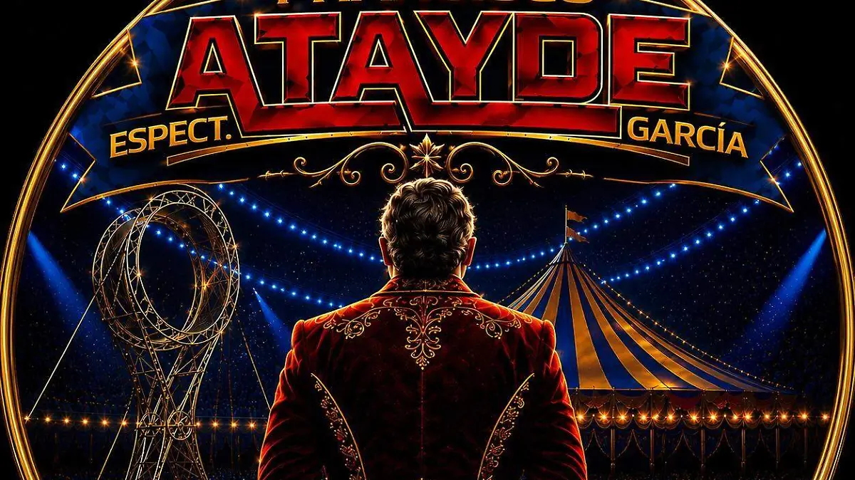 El Sistema Estatal DIF de Puebla entregará boletos gratuitos para el Gran Circo “Mundo Jurásico” de Francisco Atayd