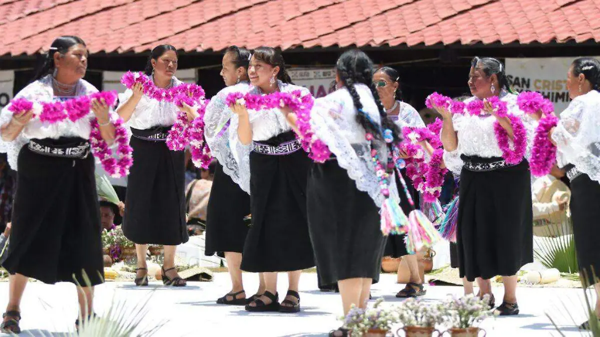 Bajo el lema “20 años floreciendo con orgullo”, Zacatlán realizará una nueva edición del Festival