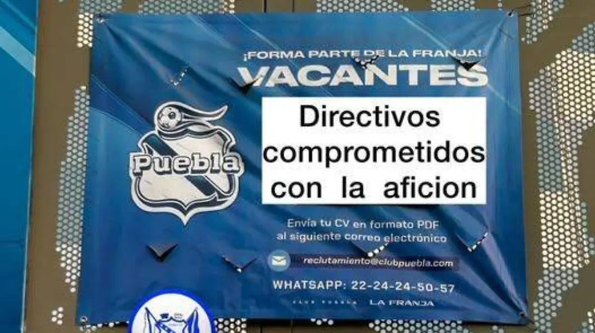 El posteo