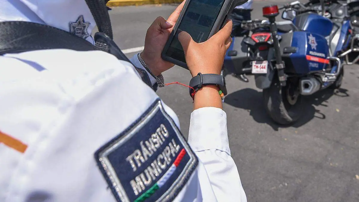 Estos recursos pueden destinarse a la instalación de puntos de videovigilancia y botones de pánico