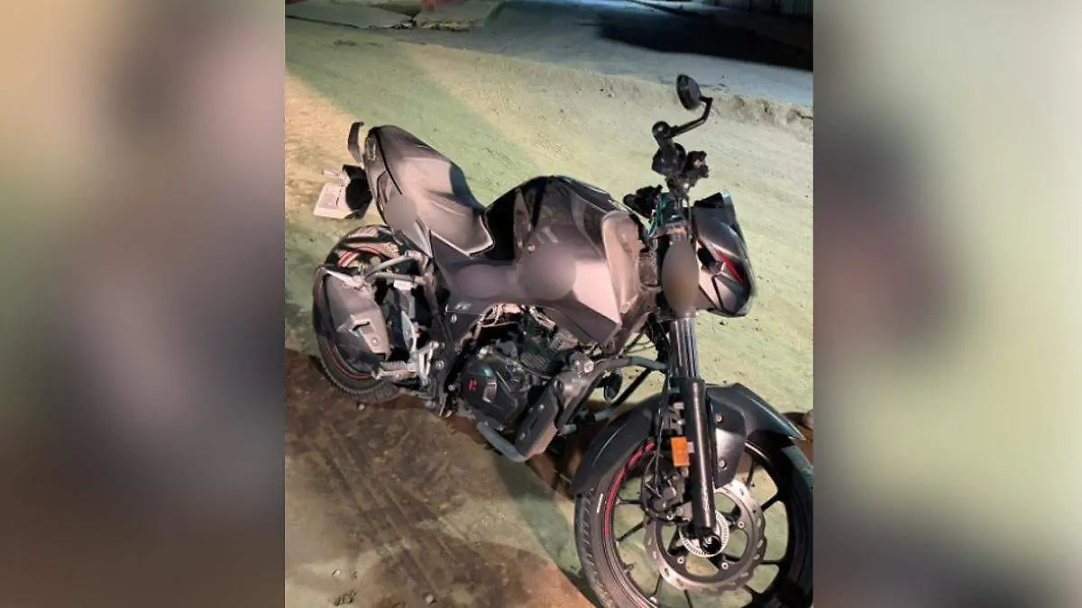 arrancones en motocicletas