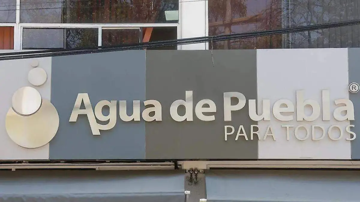 Agua de Puebla