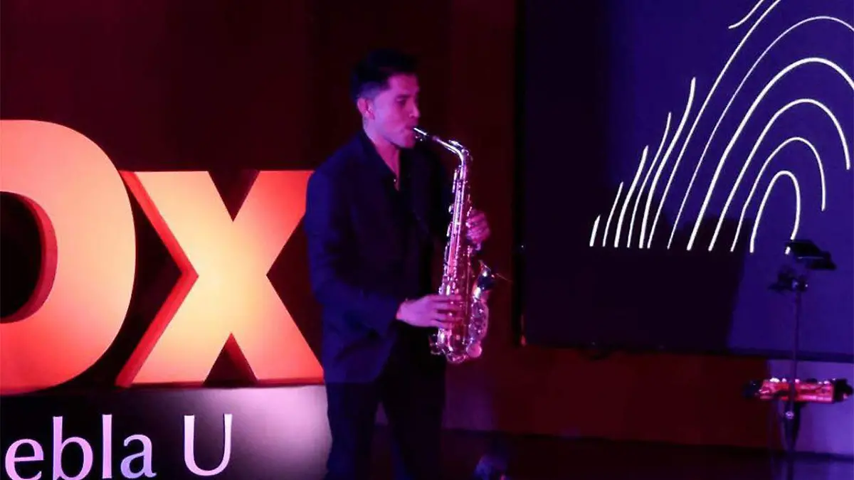 l músico asegura que su principal sueño es trascender e inspirar a otras personas a enamorarse de la música