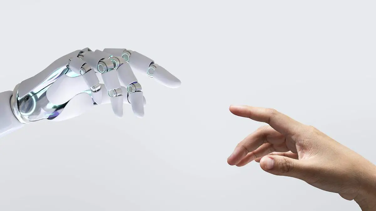 inteligencia artificial