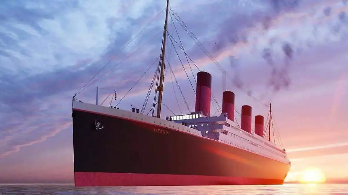 Titanic
