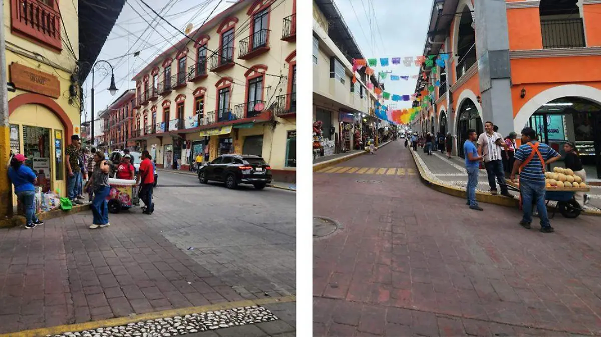 huauchinango centro