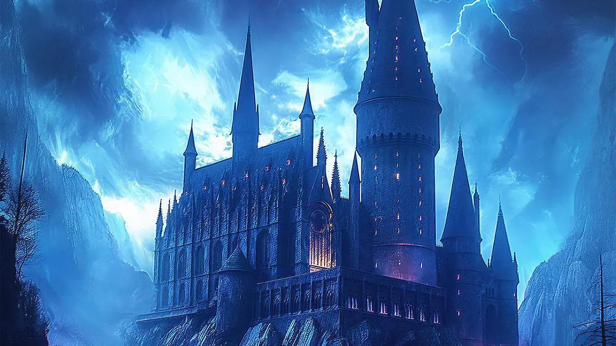 La película se centra en el tercer año de Harry Potter en Hogwarts