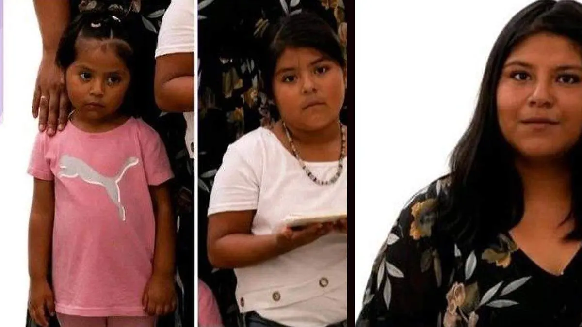 desaparecidas 1