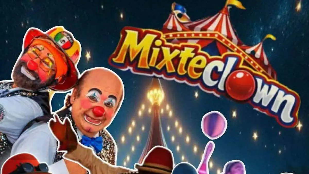 Izúcar de Matamoros será sede del Mixteclown 2026