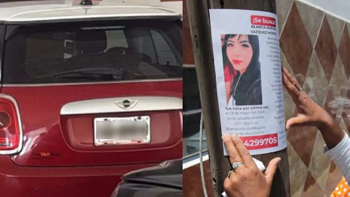 blanca adriana vazquez murió durante una cirugía 