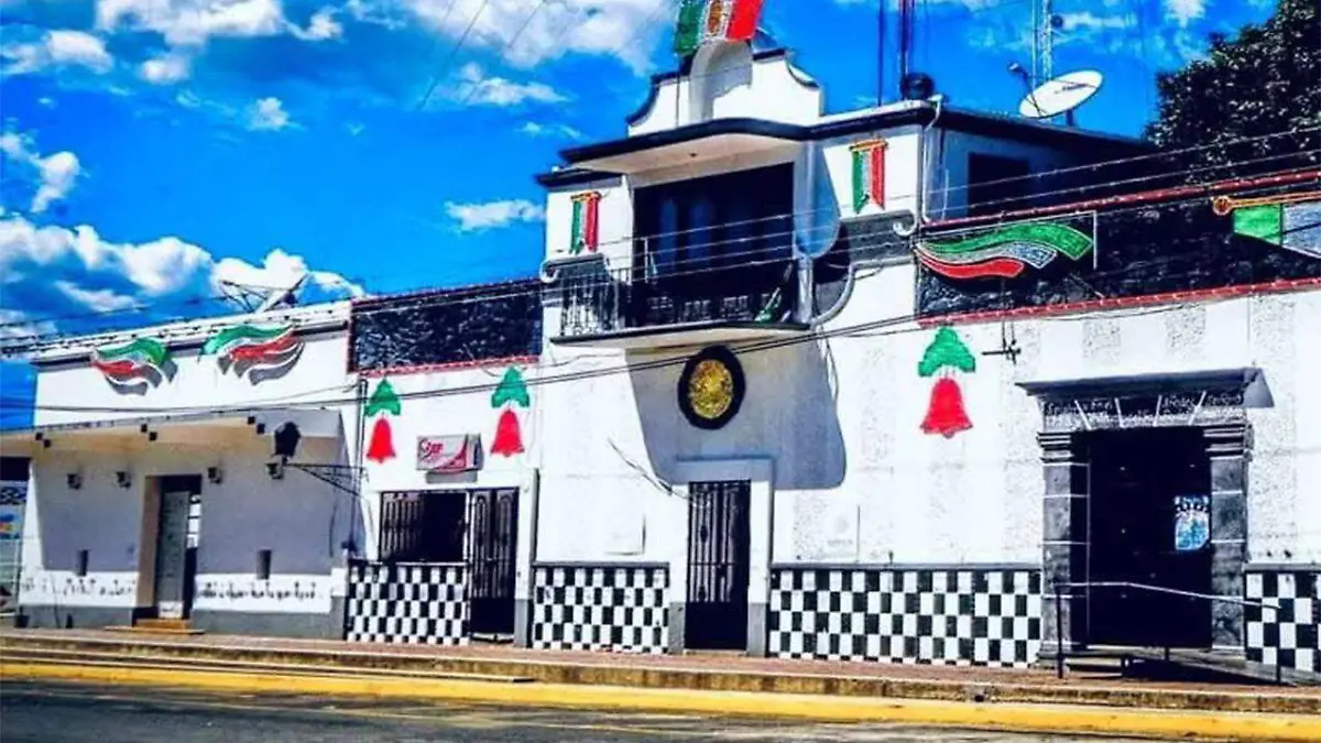 Juan Espiridión N. es investigado por presuntos delitos relacionados con delincuencia organizada