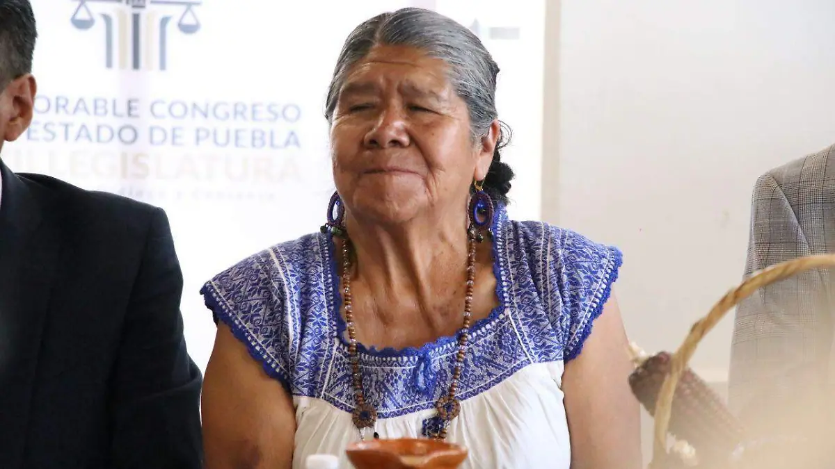 La cocina poblana cruzará fronteras