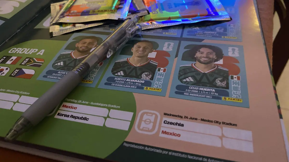 Jugadores