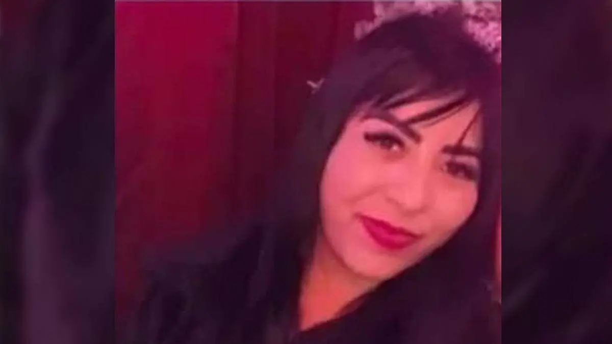 Hallan muerta a Blanca Adriana Vázquez