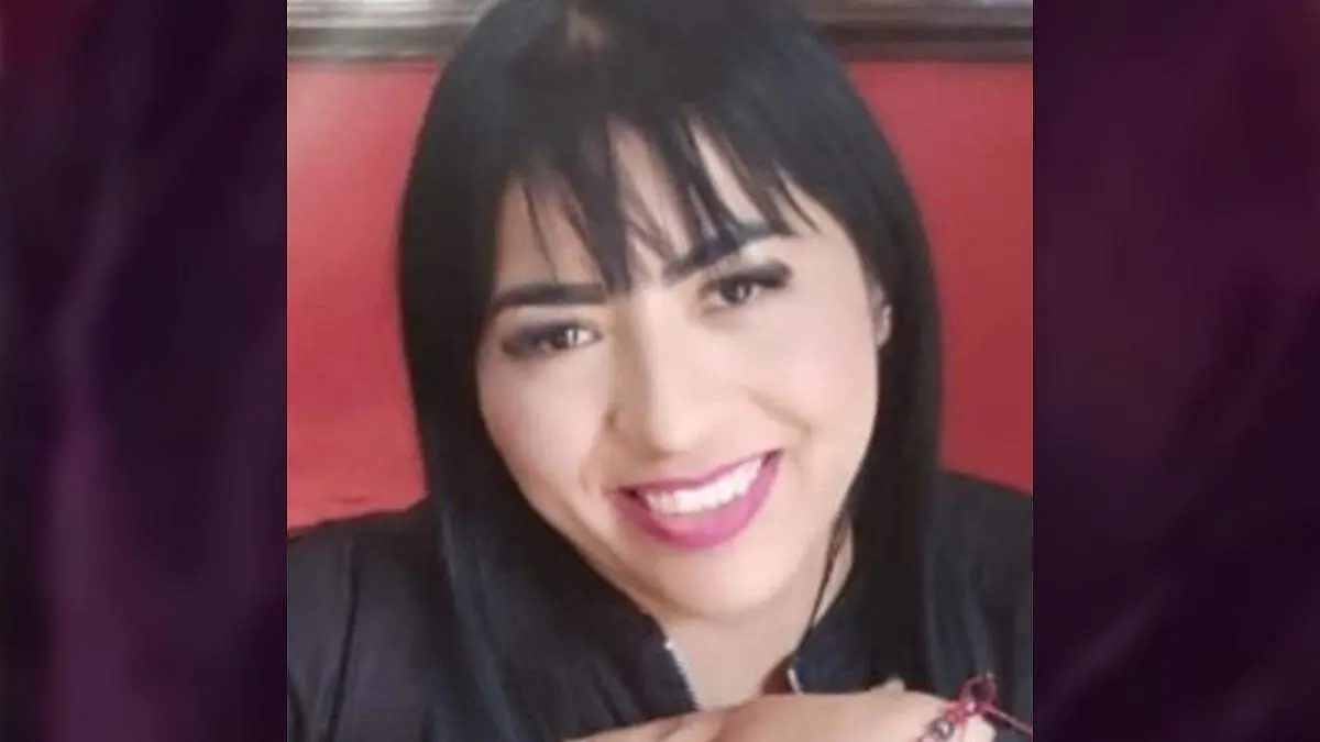 hallan sin vida a blanca adriana vazquez montiel 