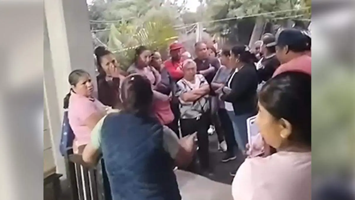 Intentan engañar a familiar de Atlixco 