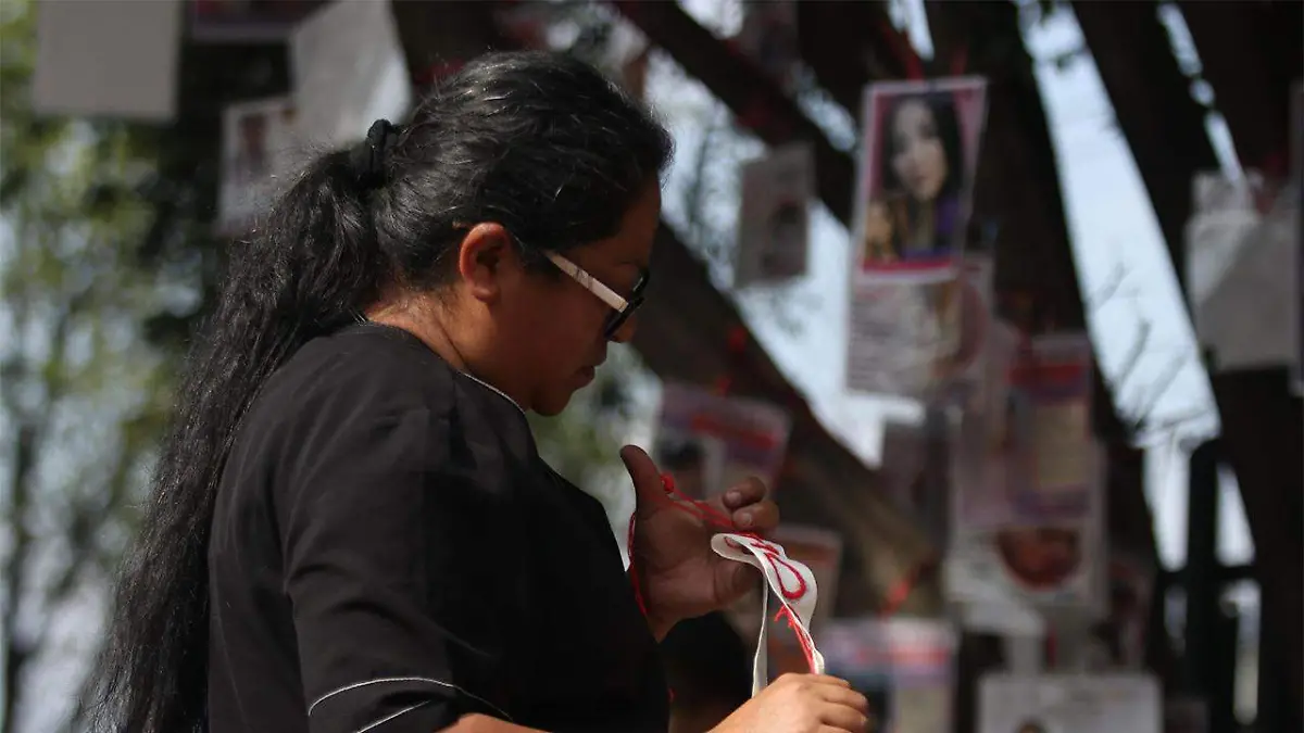 En los hechos, no existe un registro real de cuántas personas perdieron la vida antes de encontrar a una hija, hijo, padre, hermano, esposo o amigo