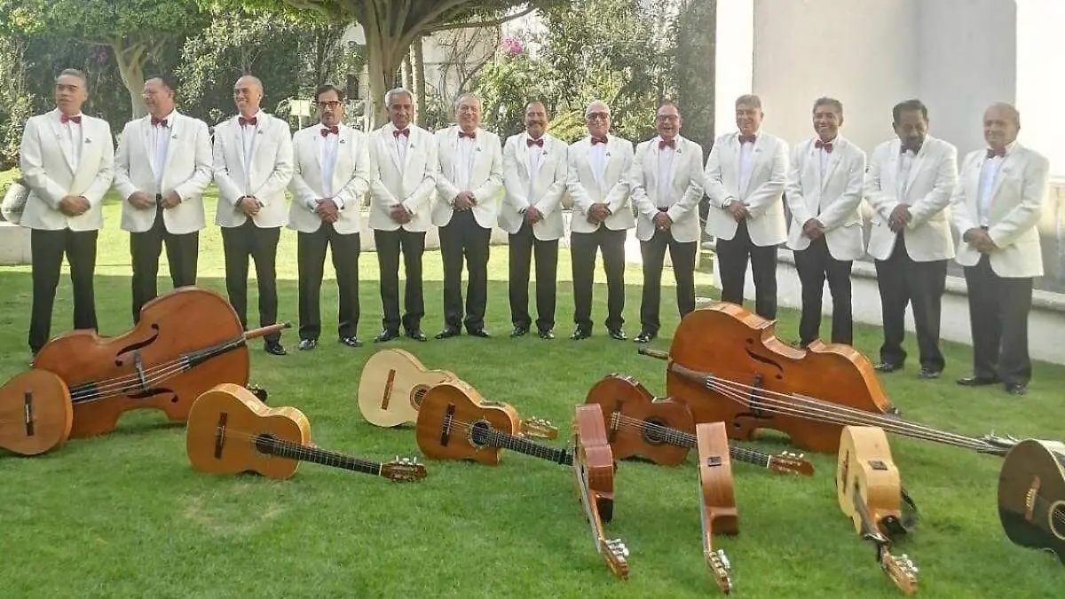 La emblemática agrupación estudiantil de Puebla celebra casi medio siglo de música