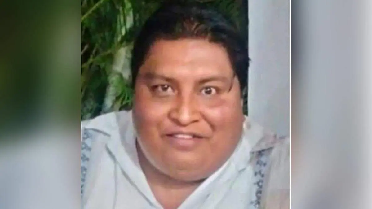 desaparecido