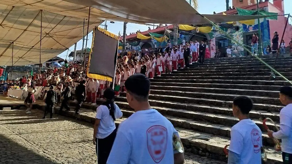 secundaria xochitlàn 